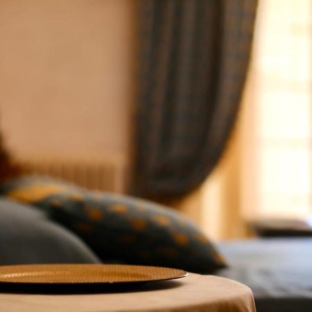 La Dama Con L'Ermellino B&B San Giovanni in Croce Dış mekan fotoğraf
