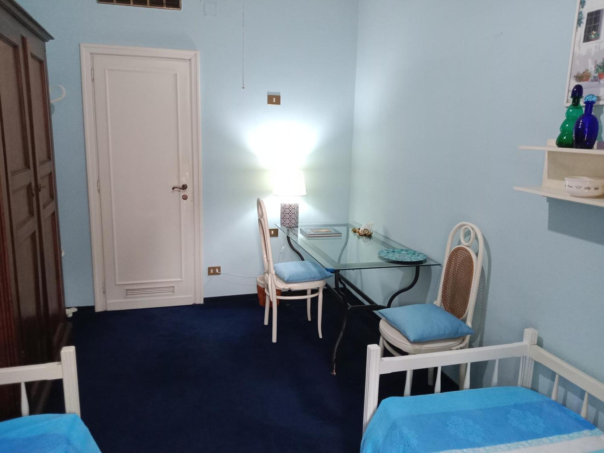 La Dama Con L'Ermellino B&B San Giovanni in Croce Dış mekan fotoğraf